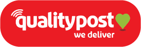 qualitypost logo
